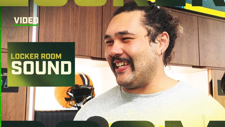 Sean Rhyan 1-on-1: ‘Part of the reason they paid me was to not change’