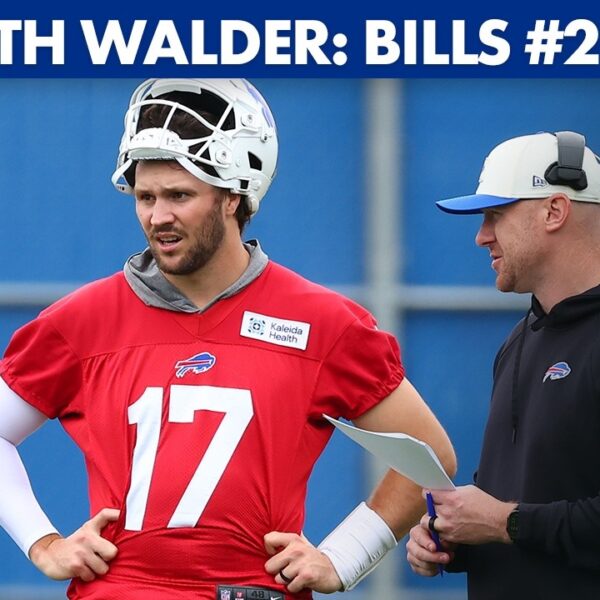 Seth Walder: Bills Ranked 2 On Latest Football Power Index One Bills Live Buffalo Bills