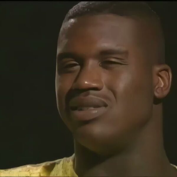 Shaq And Anthony Bowie Magic Archive Ep. 2