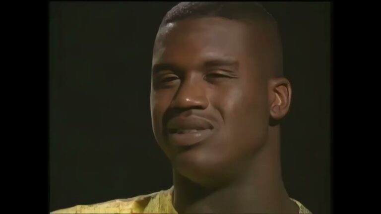 Shaq And Anthony Bowie Magic Archive Ep. 2