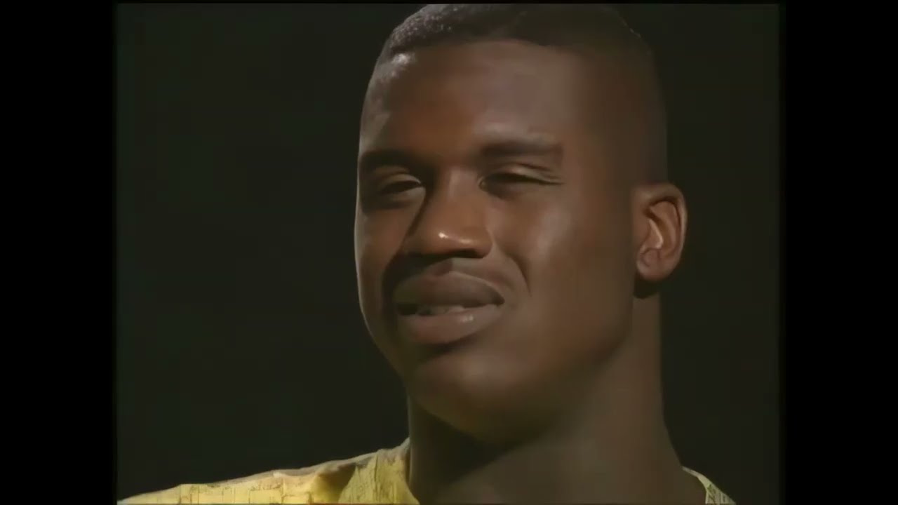 Shaq And Anthony Bowie Magic Archive Ep. 2