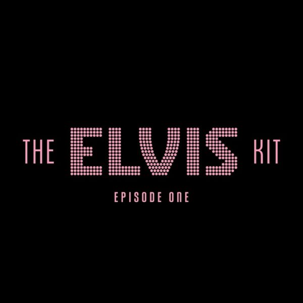 Some Things Are Meant To Be 2026-27 Away Shirt Elvis Presley x hummel