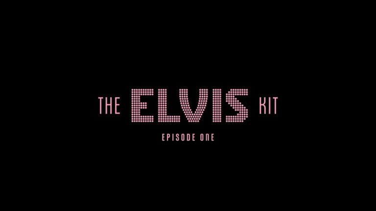 Some Things Are Meant To Be 2026-27 Away Shirt Elvis Presley x hummel