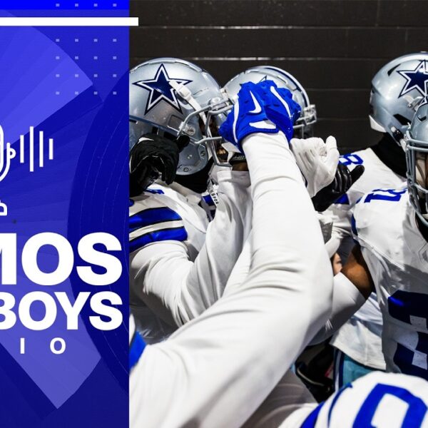Somos Cowboys Radio: Preparación camino a Training Camp Dallas Cowboys 2026