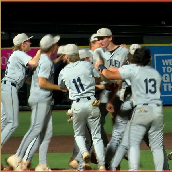 Soquel vs Saint Francis Baseball EXTENDED HIGHLIGHTS (05 27 26)