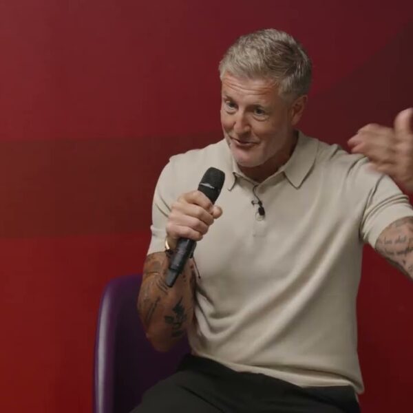 Special MINUS 17 chat 17 years on from historic season Cherry Chat Live: Episode Three