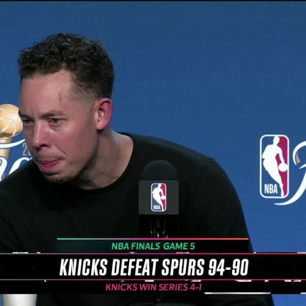 Spurs Postgame Wrap
