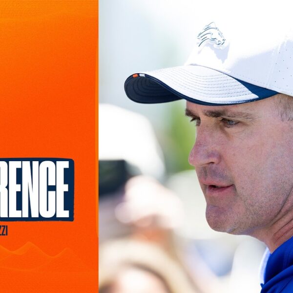 STC Asst. HC Darren Rizzi on state of special teams: We are so much further ahead than last year