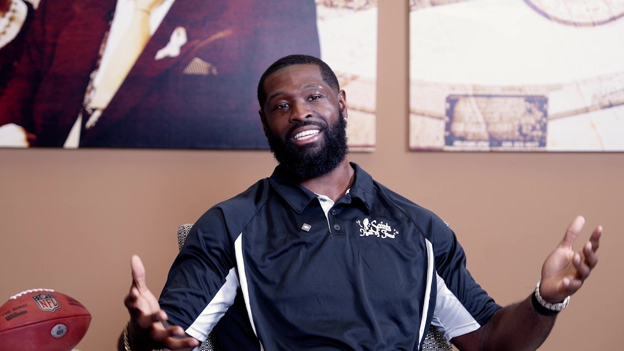 Terron Armstead reflects on Saints career, small school origins New Orleans Saints
