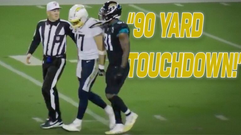 The Most DISRESPECTFUL NFL Moments