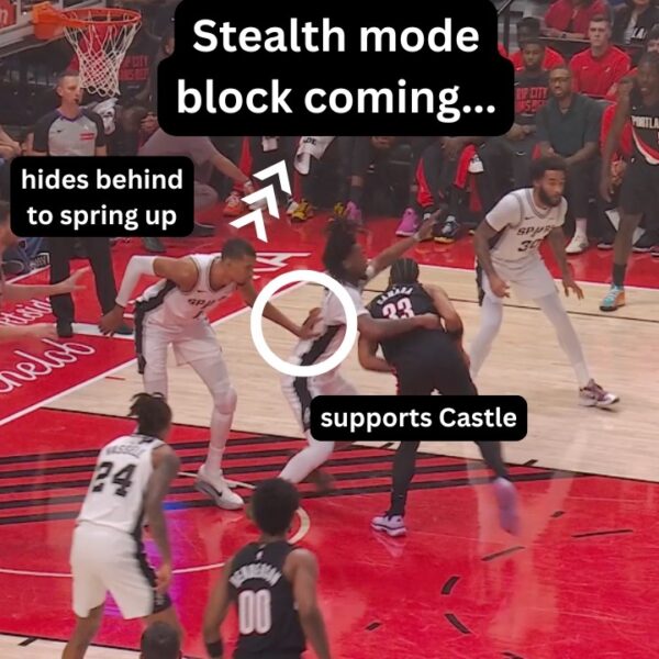 The Smartest Plays of the 2026 NBA Playoffs