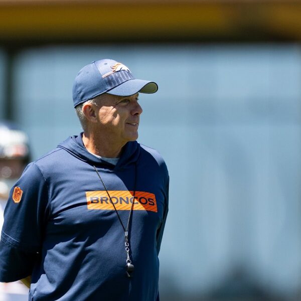 The top things we learned during Week 2 of OTAs Altitude Advantage