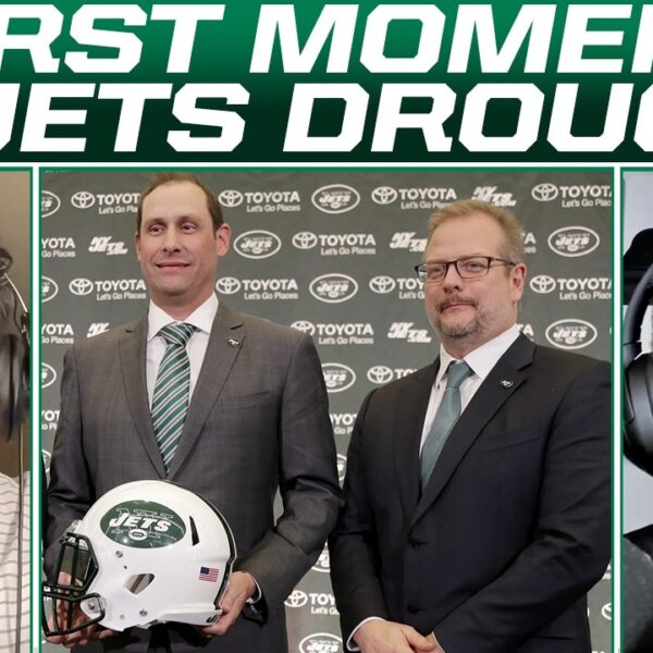 The WORST moments of the New York Jets 15-YEAR playoff drought (BADLANDS LIVE)