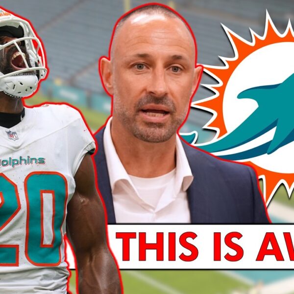 This Is AWFUL! Bleacher Report Gives Dolphins A Checklist Before Training Camp Dolphins Rumors
