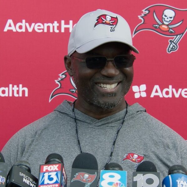 Todd Bowles on Start of Minicamp: Ted Hurst III’s Role Press Conference Tampa Bay Buccaneers