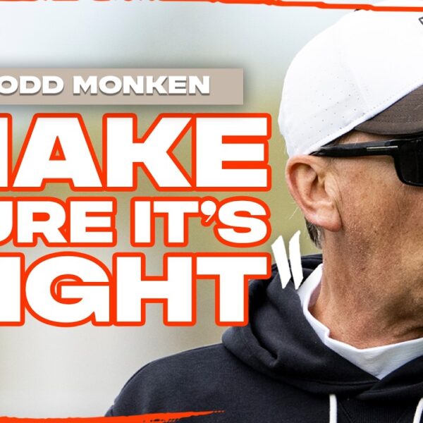 Todd Monken Press Conference June 11th, 2026