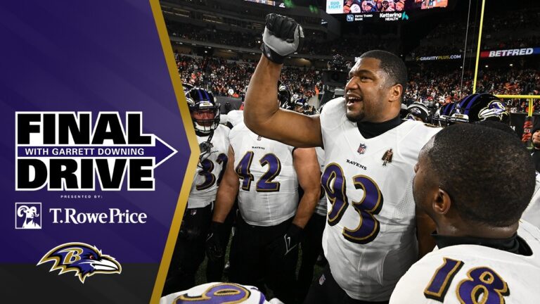 Top Storylines at Ravens Minicamp Ravens Final Drive