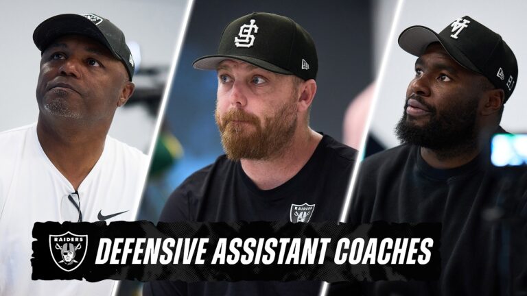 Travis Smith, Joe Woods and Ronell Williams Media Scrums – 6.2.26