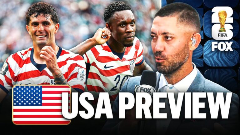 USA vs Australia Preview United States Win and In Round of 32