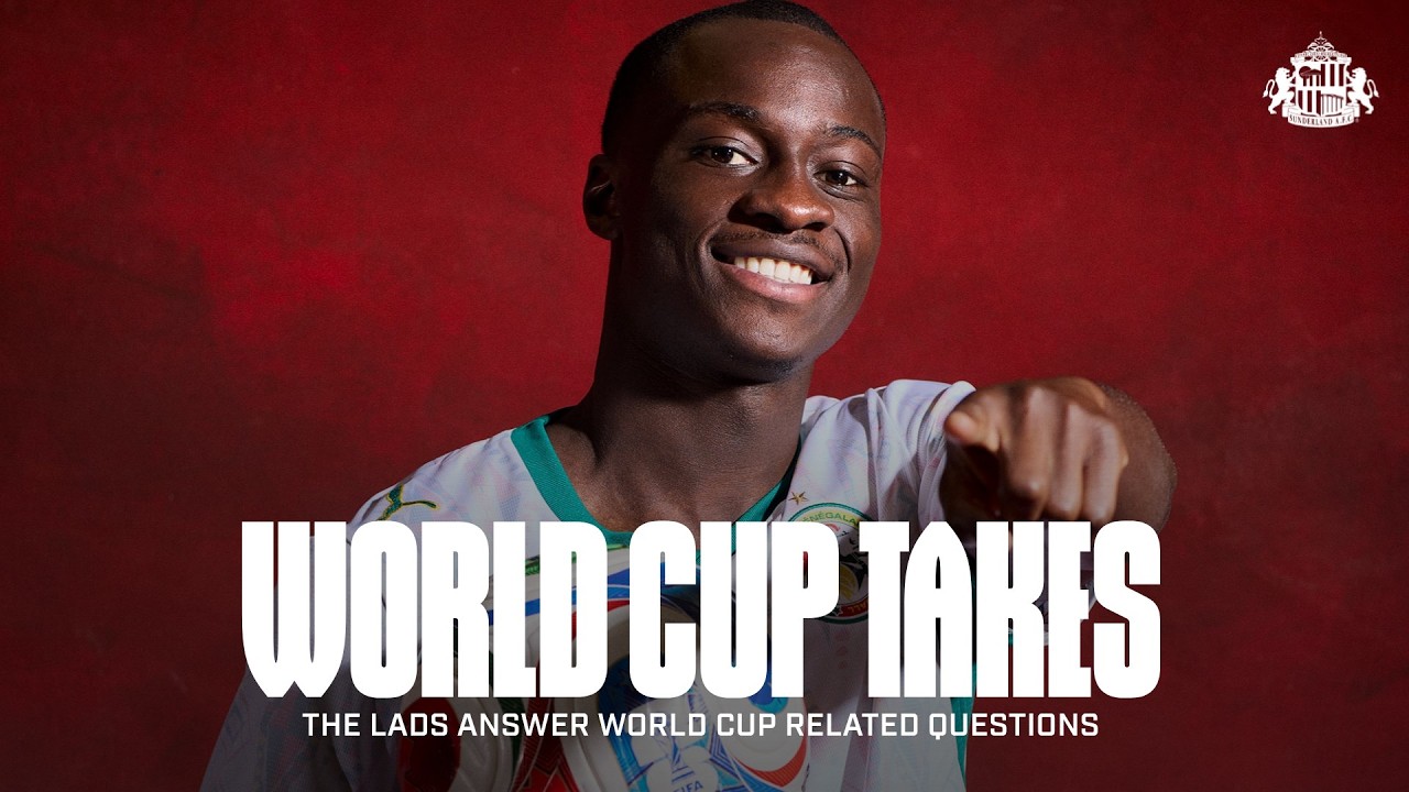 Van Persie Gets the Nod from Wilson World Cup Takes Sunderland AFC