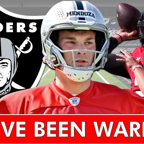 WARNING! Las Vegas Raiders Rumors That Might Make You Upset