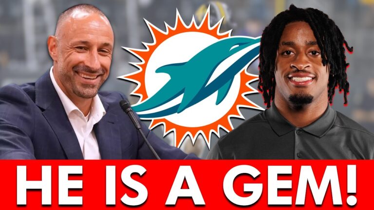WATCH OUTJon-Eric Sullivan May Have Found A GEM In The 2026 NFL Draft