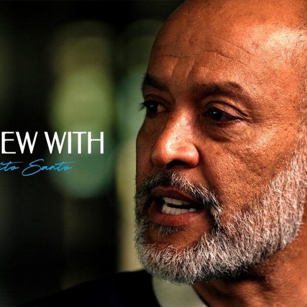We have one mission together… An Interview with Nuno Espírito Santo