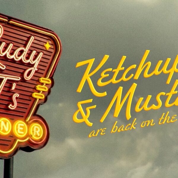 Welcome to Rudy T’s Diner Houston Rockets
