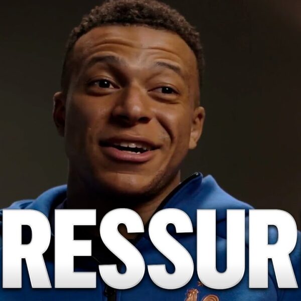 We’re Going to do Something Great Kylian Mbappé & France’s Only Goal is to Win
