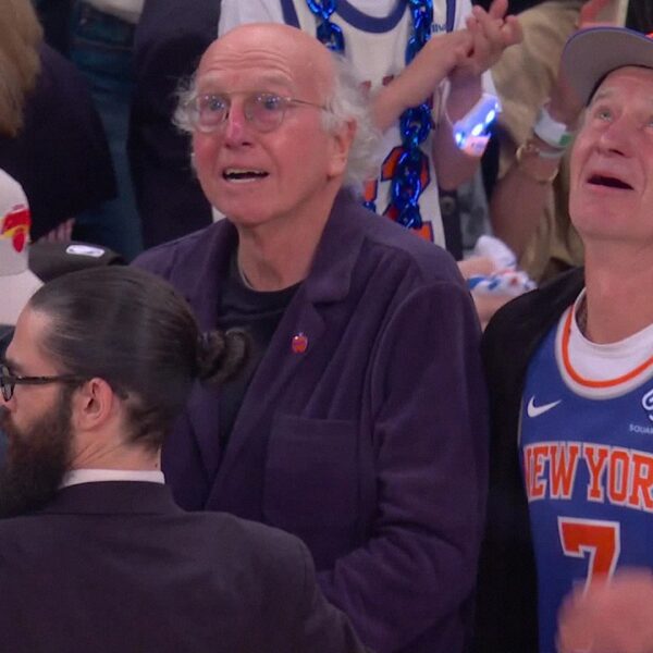 What It Sounded Like Inside MSG During the Largest Comeback in NBA Finals History
