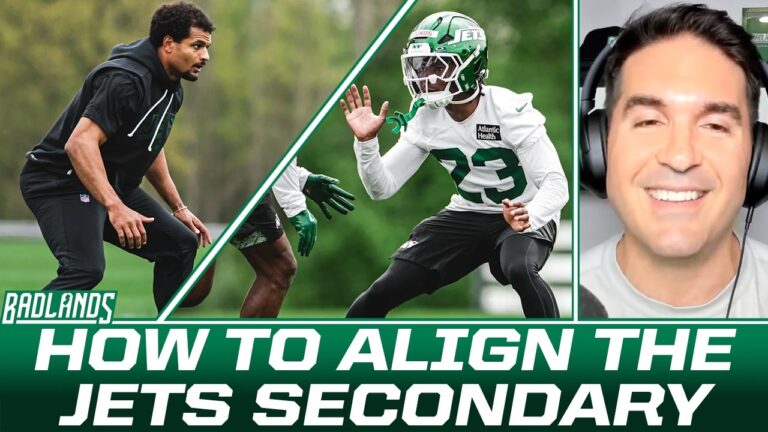 What Jets Fans Should Be MOST Worried About! (FULL BADLANDS)