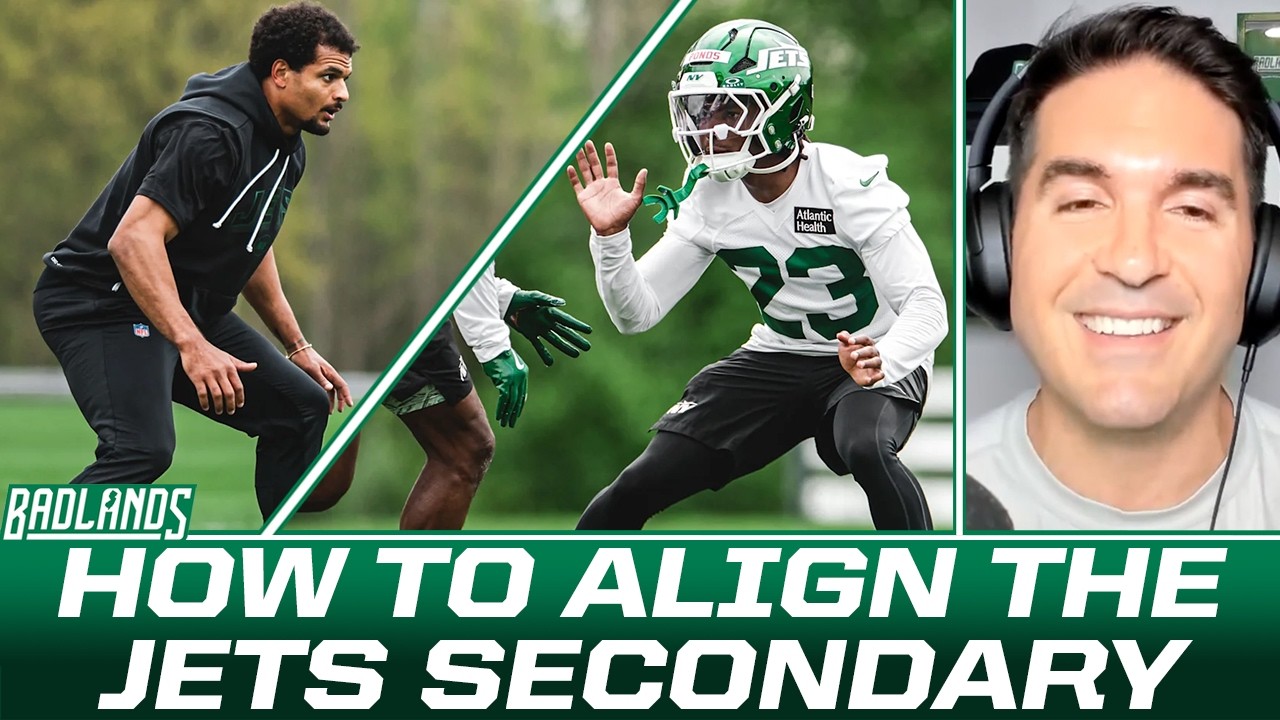 What Jets Fans Should Be MOST Worried About! (FULL BADLANDS)