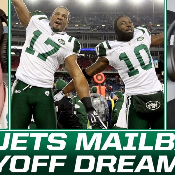 When Will New York Jets Make Playoffs? (BADLANDS MAILBAG)