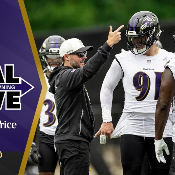 Why the Ravens Defense Could Be One of the NFL’s Best Final Drive