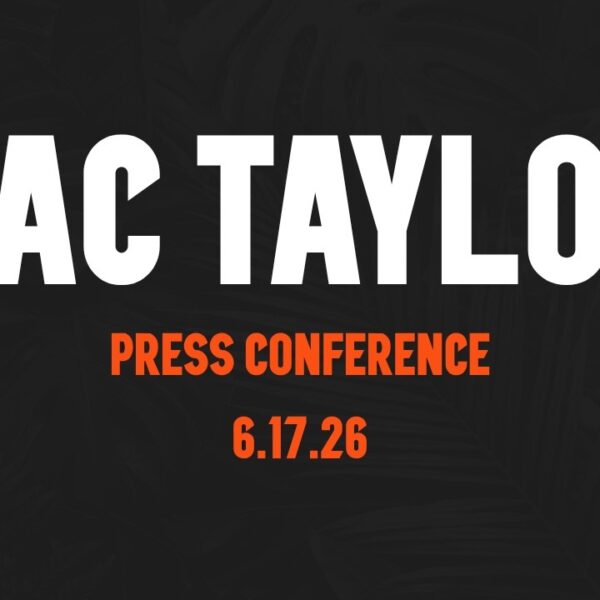 Zac Taylor Press Conference – June 17