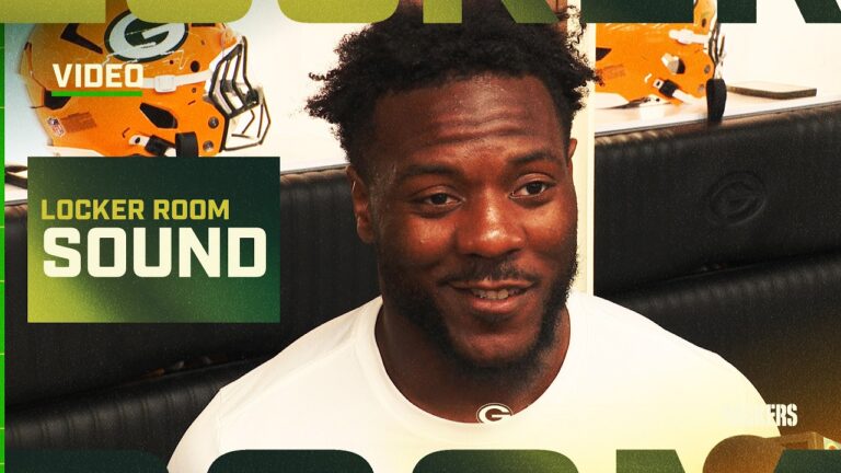 Zaire Franklin says the defense ‘will play with a certain energy’