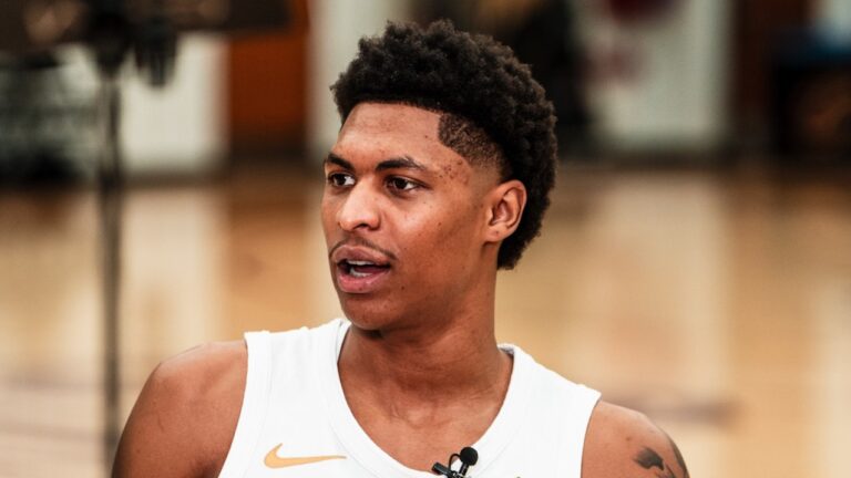 1-on-1 with Meleek Thomas 07.01.2026