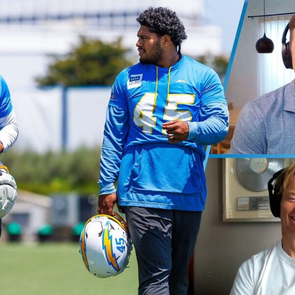 2026 Offseason Analysis LA Chargers