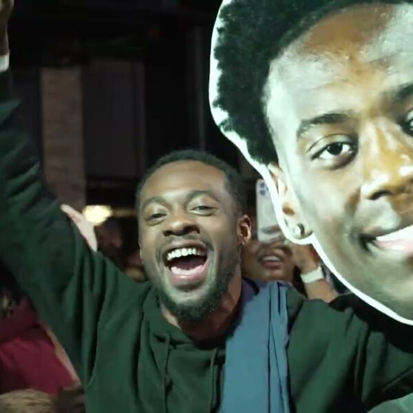 2026 Washington Wizards Draft Party