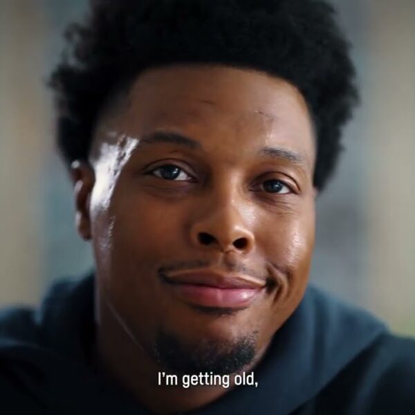 7 Forever ICYMI: Kyle Lowry Announces He is Retiring as a Toronto Raptor