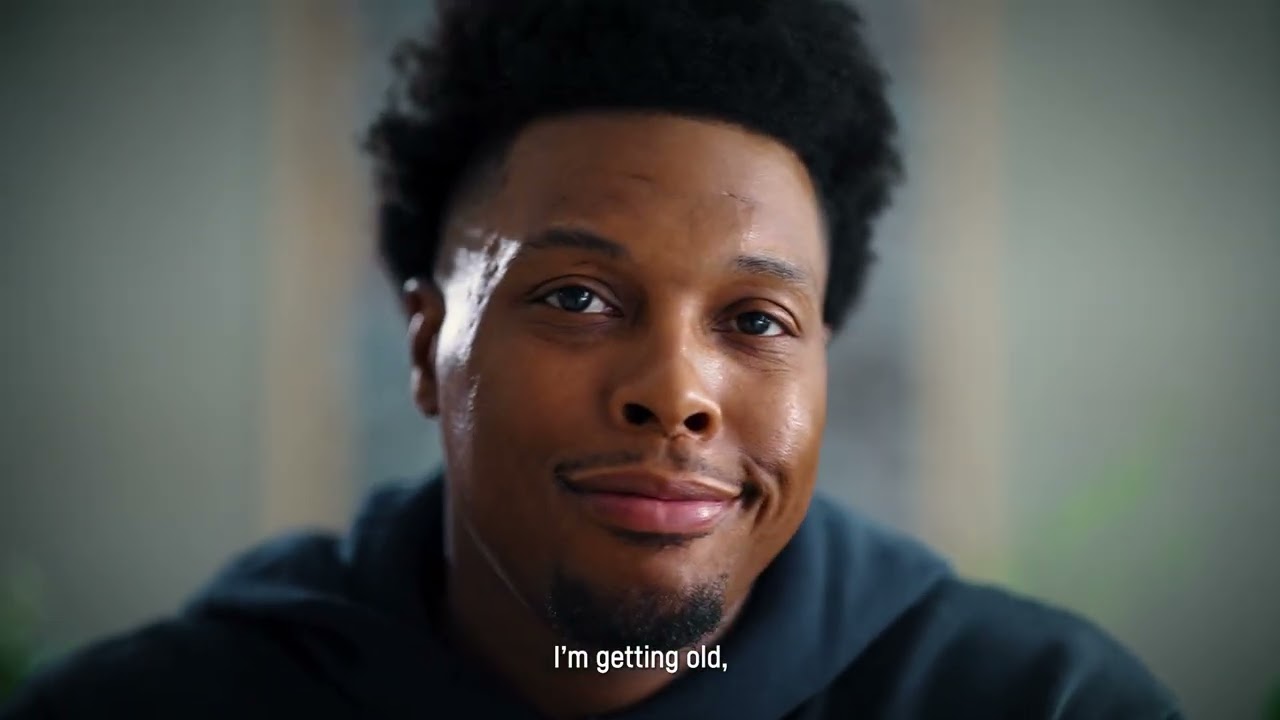 7 Forever ICYMI: Kyle Lowry Announces He is Retiring as a Toronto Raptor