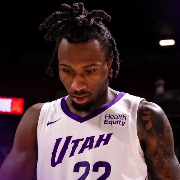 A good, young core Darryn Peterson on his Vegas experience, challenges in Summer League