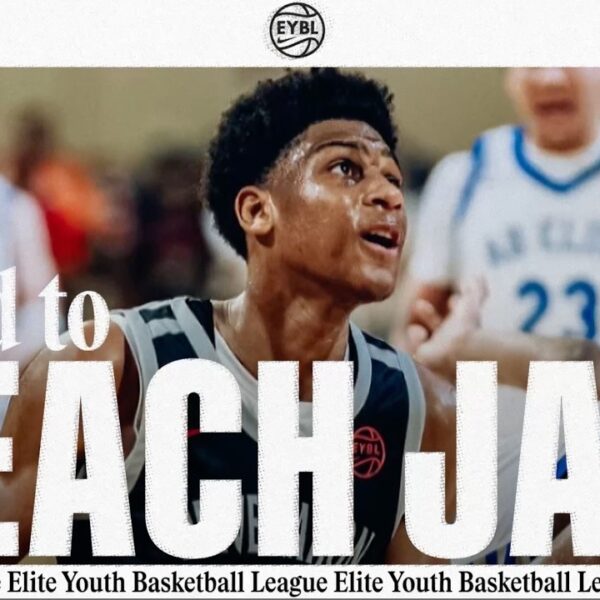 Air Time Presents: Road to Peach Jam Episode 1