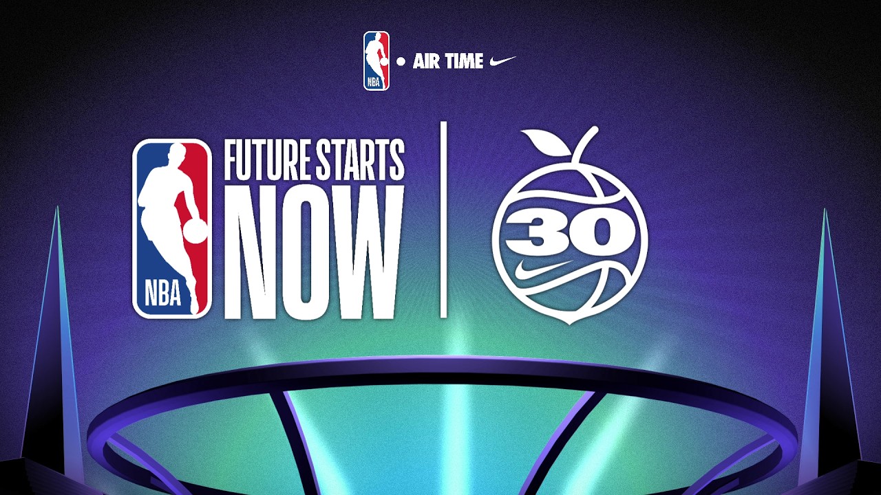 AJ Williams, CP3 vs. Navorro Bowman Jr., Team Why Not 2026 Nike EYBL Peach Jam