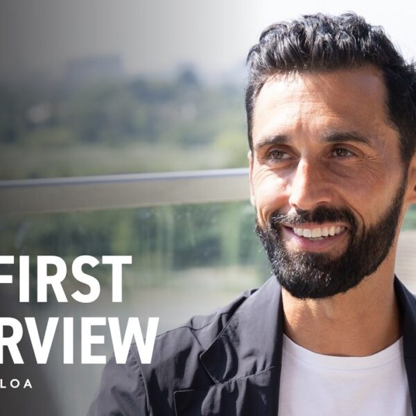 Álvaro Arbeloa’s First Interview as Fulham Head Coach