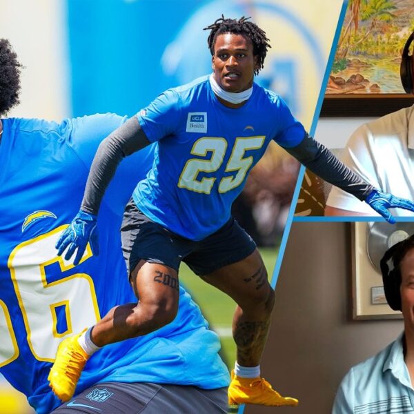 Answering Fan Questions & 2026 Predictions LA Chargers