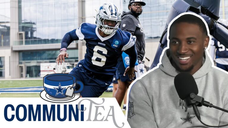 At 1 Year Old, Donovan Ezeiruakus NFL Career Was Already Predicted CommuniTEA