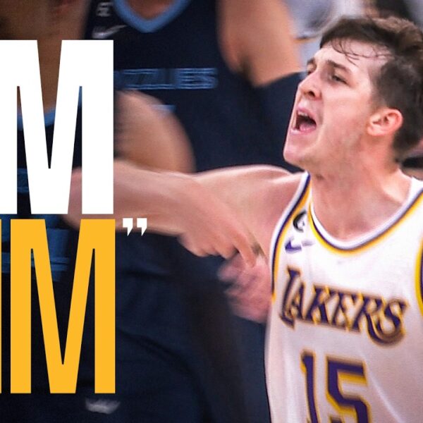 Austin’s Best Career Highlights… And He’s Just Getting Started