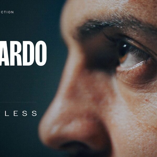 Bernardo Silva: RELENTLESS A City Studios Production