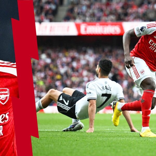 Bukayo Saka BRILLIANCE! Every Saka Assist For Arsenal 2025 26